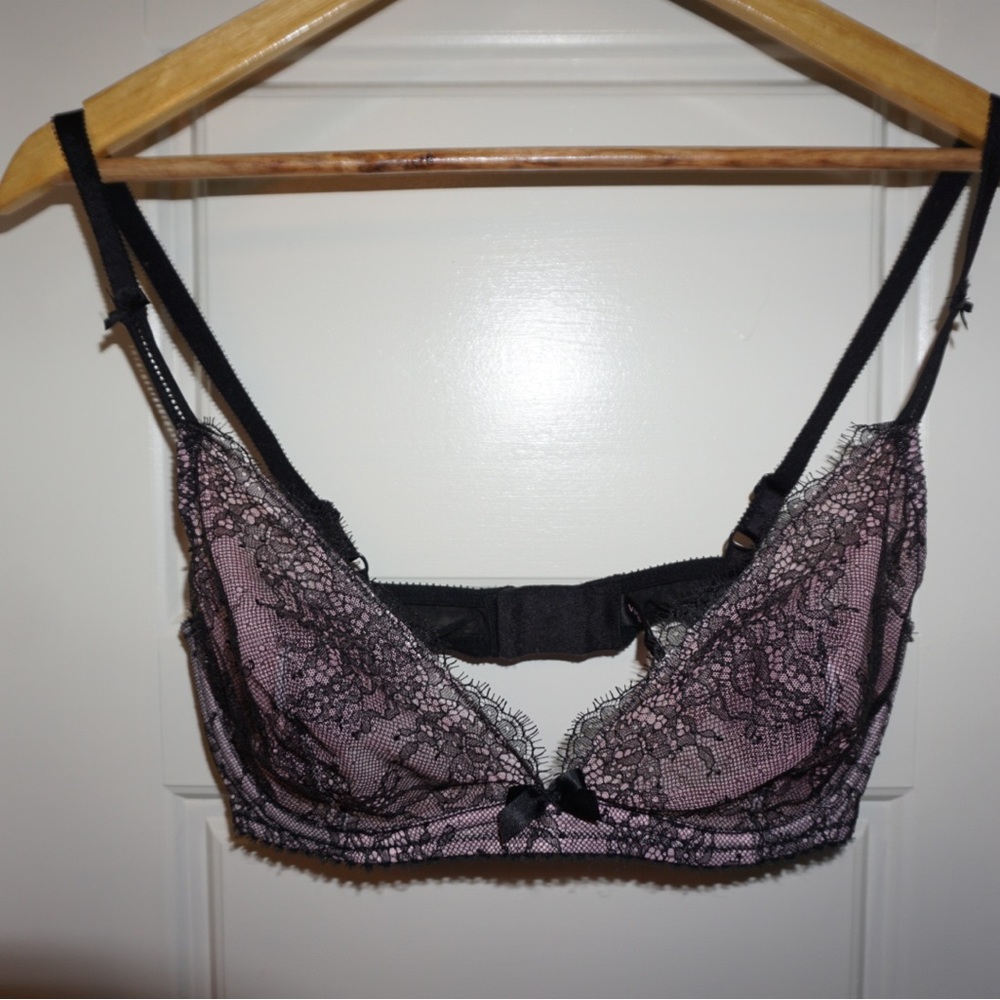 VS bralette